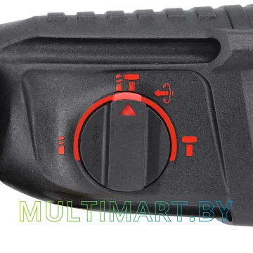 Перфоратор Katana PU4500F картинка 5